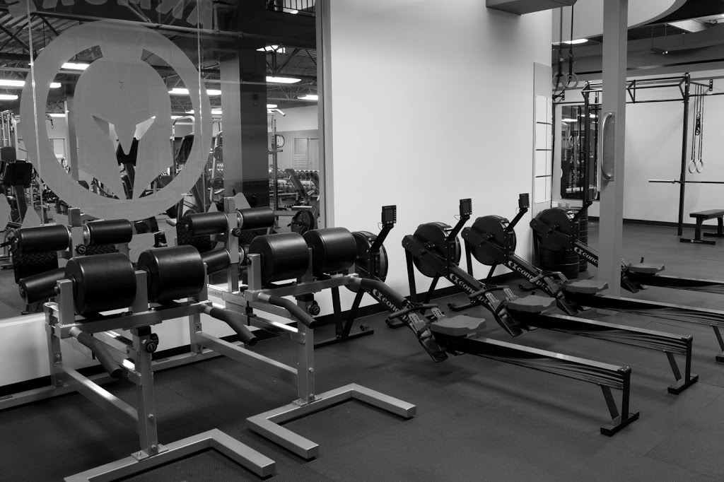 Armure CrossFit | 393 Rue Saint Paul suite 102, Repentigny, QC J5Z 2H9, Canada | Phone: (514) 703-4994