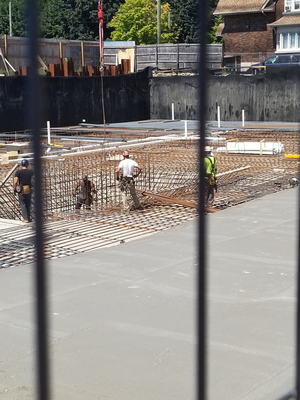 BALMA Contracting | 600 St Anton Ct, Waterloo, ON N2V 2M8, Canada | Phone: (226) 505-7966