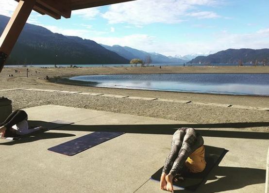 Bhima Yoga Shala | 190 Lillooet Rd, Harrison Hot Springs, BC V0X 1L0, Canada | Phone: (888) 379-4448