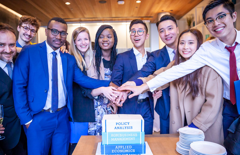 UBC Master of Food and Resource Economics (MFRE) | 2357 Main Mall #248A, Vancouver, BC V6T 1Z4, Canada | Phone: (604) 822-3841