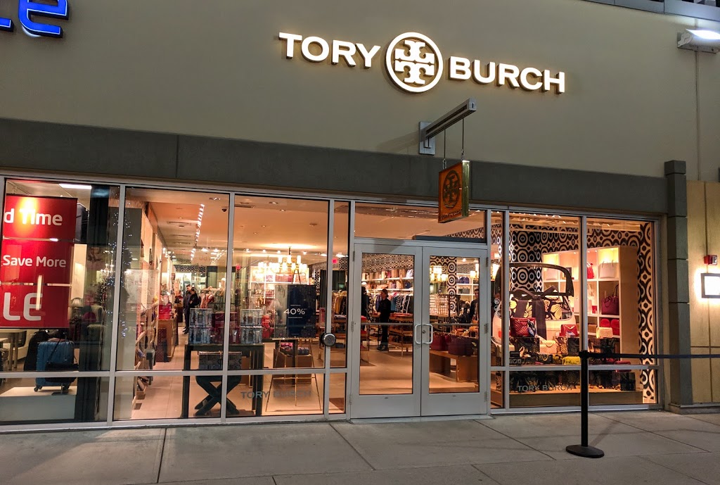 Tory Burch | 13850 Steeles Avenue W #521, Halton Hills, ON L7G 0J1, Canada | Phone: (905) 636-1894