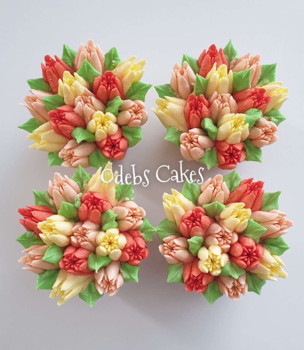 Odebs Cakes | Basinview Dr, Bedford, NS B4A 3N4, Canada | Phone: (902) 448-1590