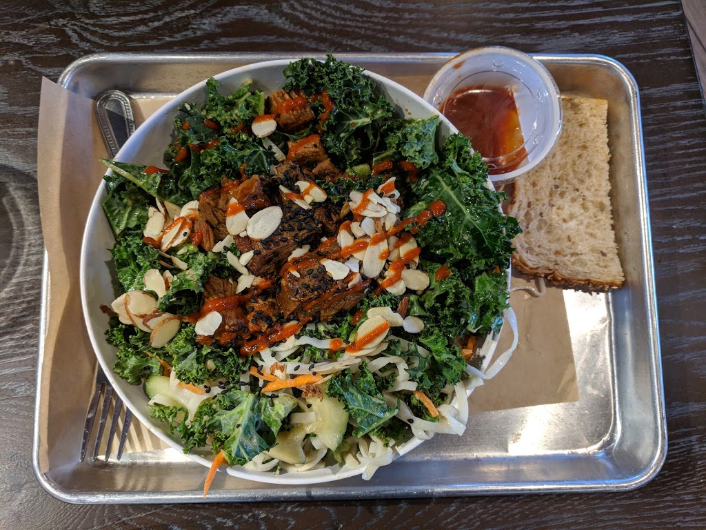 CoreLife Eatery | 5175 Transit Rd, Buffalo, NY 14221, USA | Phone: (716) 772-8232