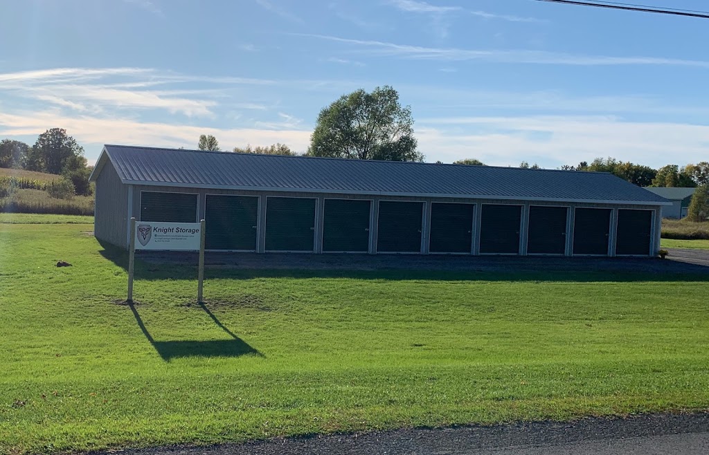Knight Storage | 9587 5 Mile Line Rd, Ogdensburg, NY 13669, USA