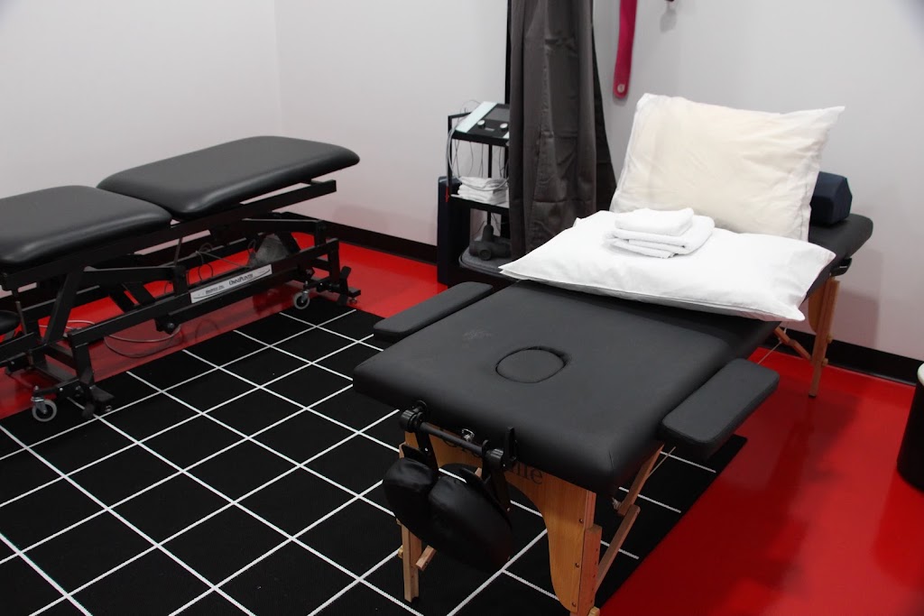 Westside Iron Training & Therapy | 2627 Portage Ave Unit B, Winnipeg, MB R3J 0P7, Canada | Phone: (204) 306-2151