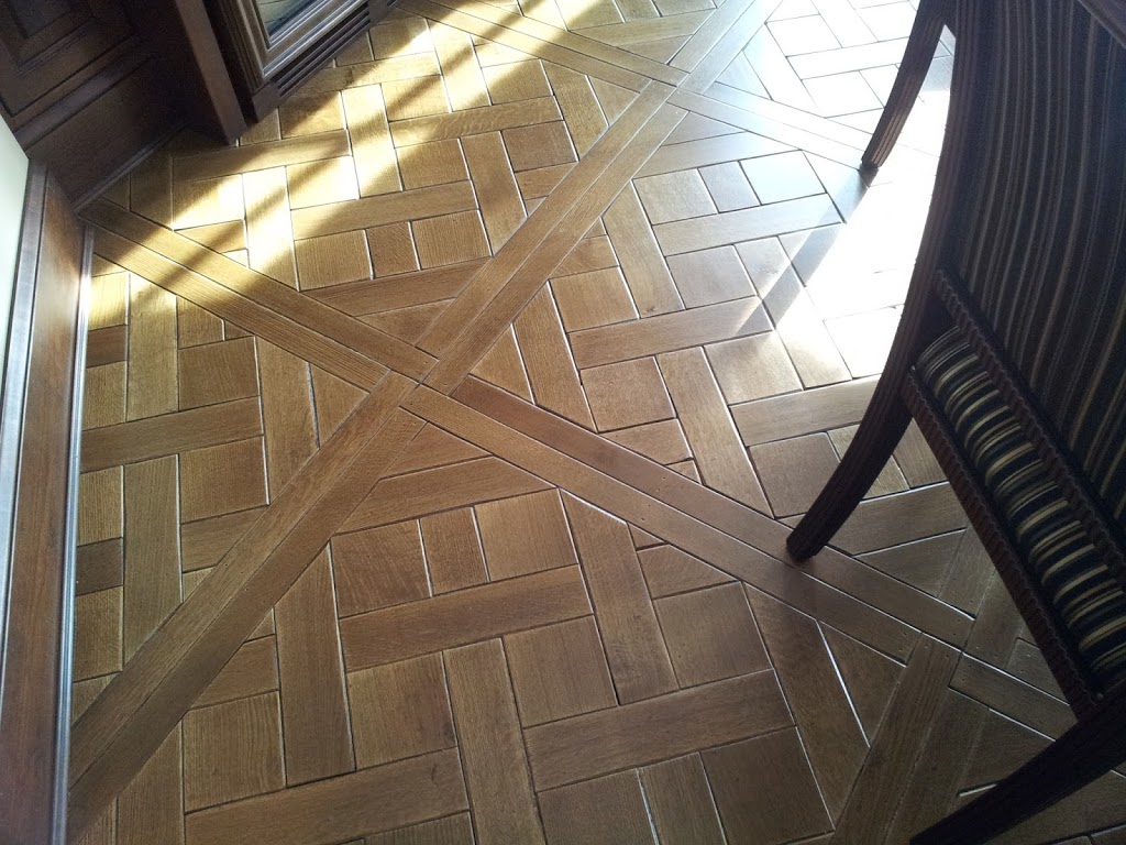 Revival Flooring | 1103 Maplehurst Dr, Huntsville, ON P1H 2J6, Canada | Phone: (705) 990-0548