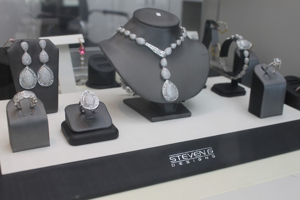 Halton Jewellers | 2000 Appleby Line, Burlington, ON L7L 6M6, Canada | Phone: (905) 331-9292