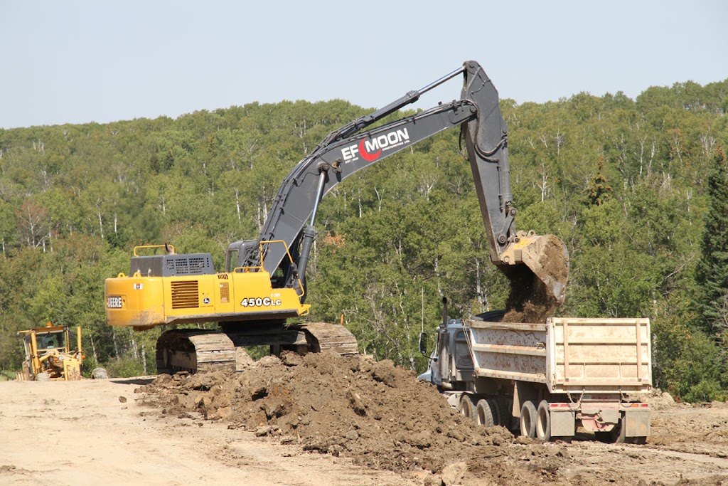EF Moon Construction LTD E.F. Moon Construction LTD. | 1200 Lorne Ave E, Portage la Prairie, MB R1N 4A2, Canada | Phone: (204) 857-7871