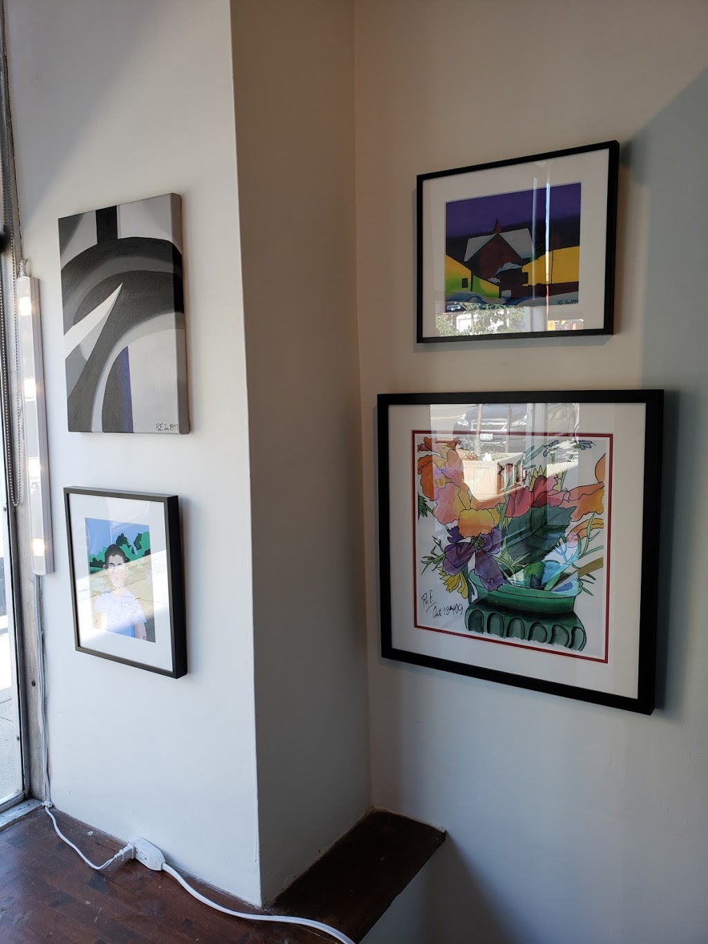 OTTOART | 3130 Dundas St W, Toronto, ON M6P 2A1, Canada | Phone: (416) 388-4922