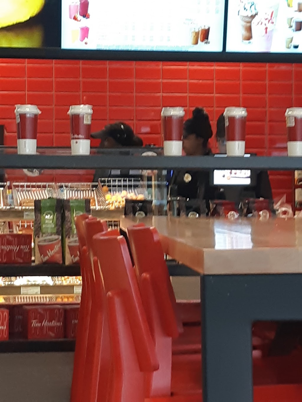 Tim Hortons | 2895 St Joseph Blvd, Orléans, ON K1C 1C7, Canada | Phone: (613) 834-2909