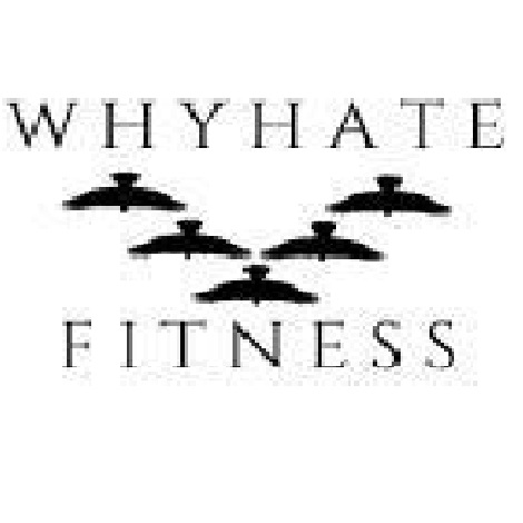 WHYHATE Fitness | 30 Bromleigh Ave, London, ON N6G 1T9, Canada | Phone: (226) 376-2993