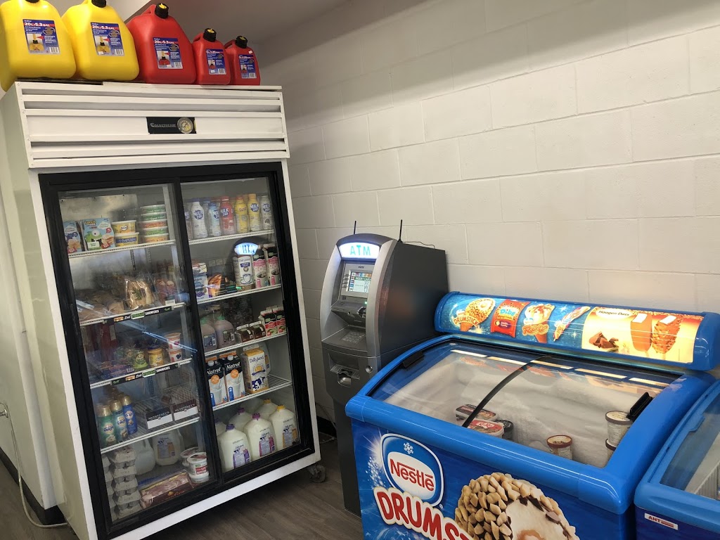 Canco Gas Station | 5393 248 St, Aldergrove, BC V4W 1C6, Canada | Phone: (604) 857-1909