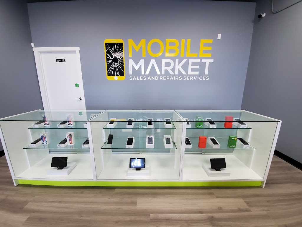 Mobile Market North East Repair | 4310 104 Ave NE Unit# 5130, Calgary, AB T3J 1W5, Canada | Phone: (403) 295-8993