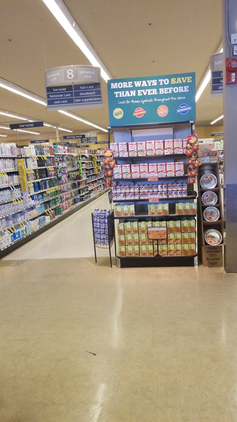 Safeway Tower Lane Mall | 505 Main St S, Airdrie, AB T0M0B0, 505 Main St S, Airdrie, AB T4B 3K3, Canada | Phone: (403) 948-4838