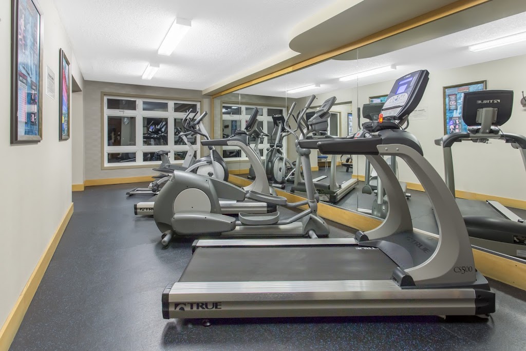 Canmore Inn & Suites | 1402 Bow Valley Trail, Canmore, AB T1W 1N5, Canada | Phone: (403) 609-4656