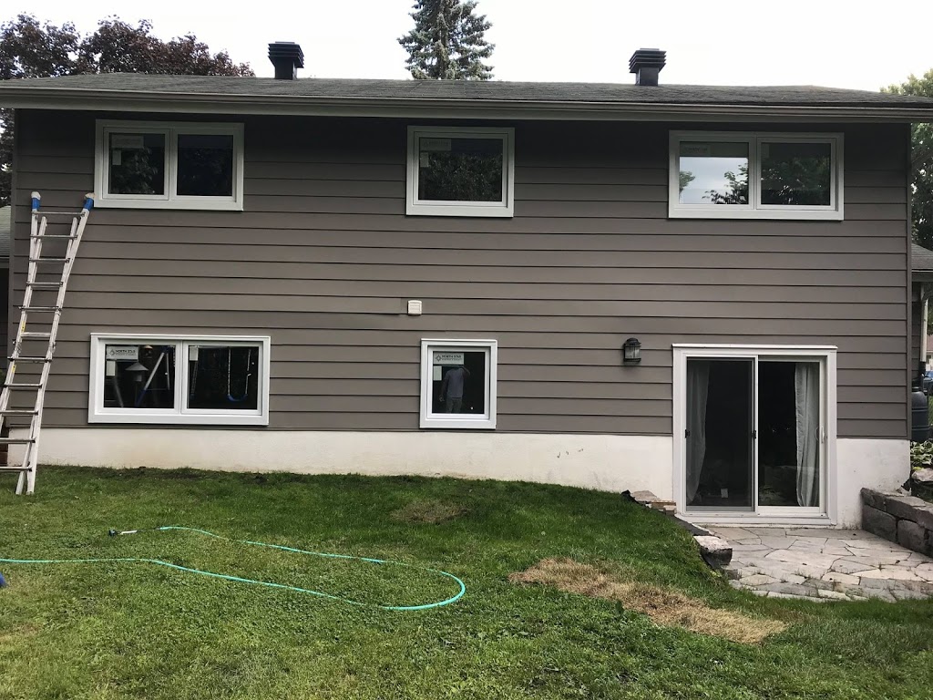 Spectra Painters | 2189 Stonehenge Crescent, Gloucester, ON K1B 4N7, Canada | Phone: (613) 606-4816