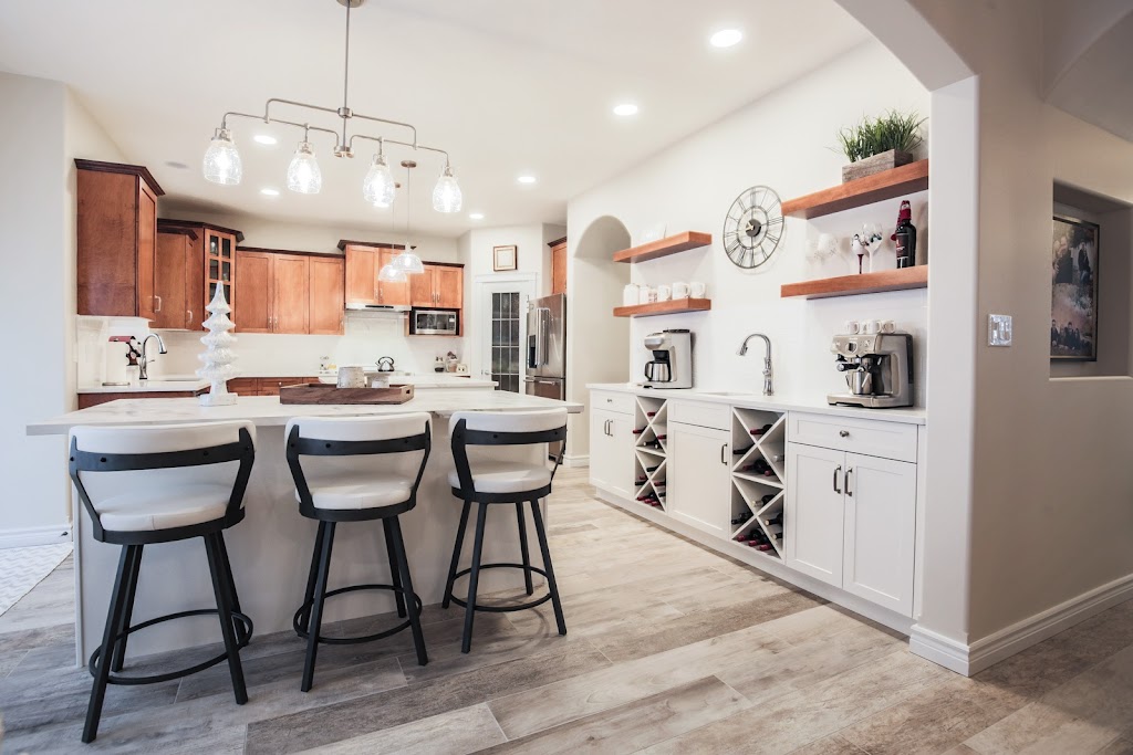 Jostar Interiors Ltd | 5538 Calgary Trail NW, Edmonton, AB T6H 4K1, Canada | Phone: (780) 435-1727