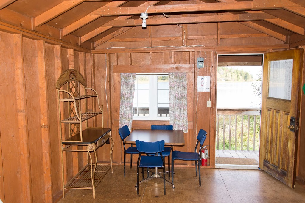 Ponderosa Pines Campground | 4325 NB-114, Lower Cape, NB E4H 3P1, Canada | Phone: (800) 822-8800