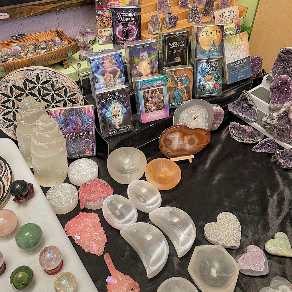 Mystic Visions | 45911 Currie Pl, Chilliwack, BC V2R 2C9, Canada | Phone: (604) 703-5978