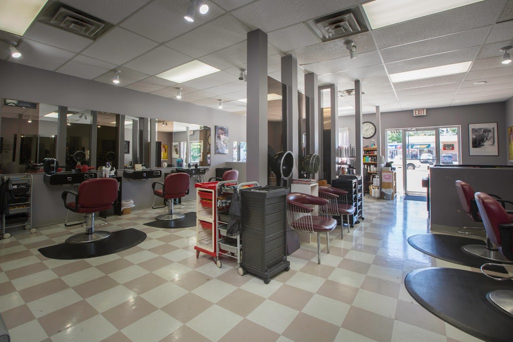 New-You Professional Hair Design | 4110 Petrolia Line, Petrolia, ON N0N 1R0, Canada | Phone: (519) 882-1511