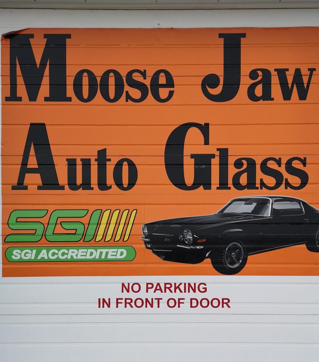 Moose Jaw Glass | 909 High St W, Moose Jaw, SK S6H 7P7, Canada | Phone: (306) 972-6909
