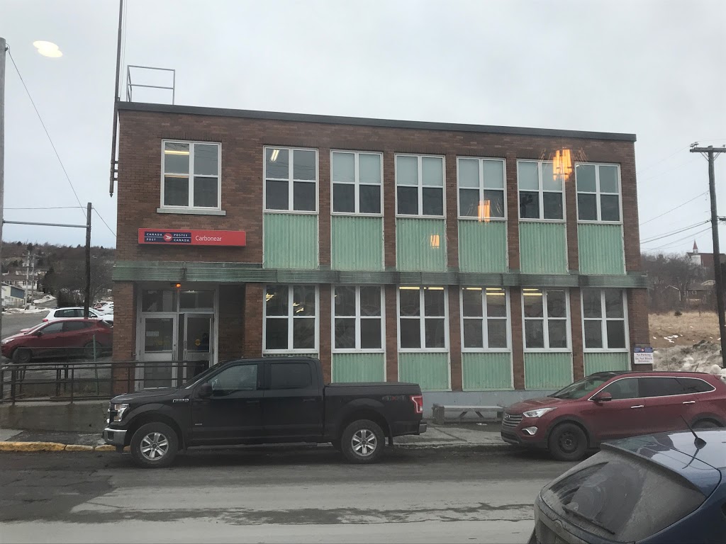 Canada Post | 206 Water St, Carbonear, NL A1Y 1A0, Canada