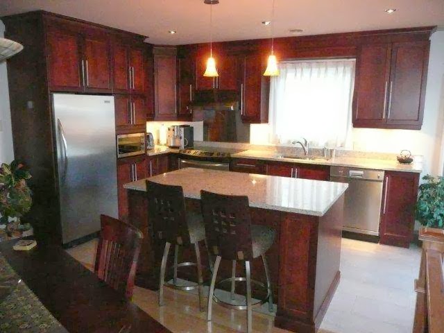 Ébénisterie SP Créations | 623 Rue Brossard, La Prairie, QC J5R 2V1, Canada | Phone: (514) 917-9497