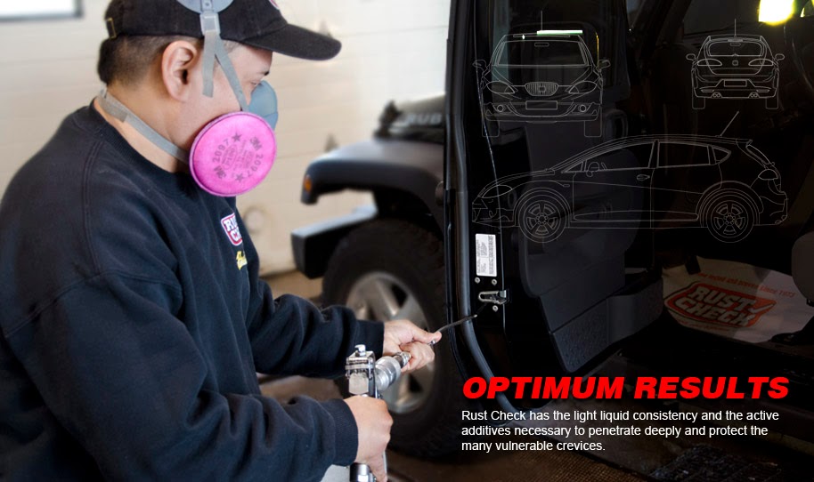 Rust Check | 777 Dundas St W, Mississauga, ON L5C 4P6, Canada | Phone: (905) 566-7878