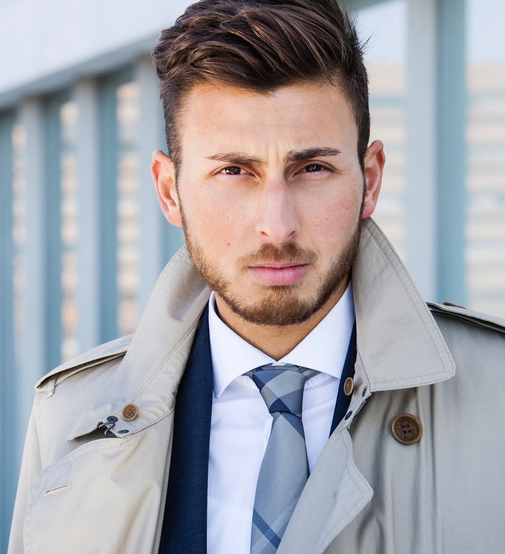 Headshots Portraits Studio Mississauga Toronto Oakville | 145 Traders Blvd E #14, Mississauga, ON L4Z 2E5, Canada | Phone: (647) 787-6761