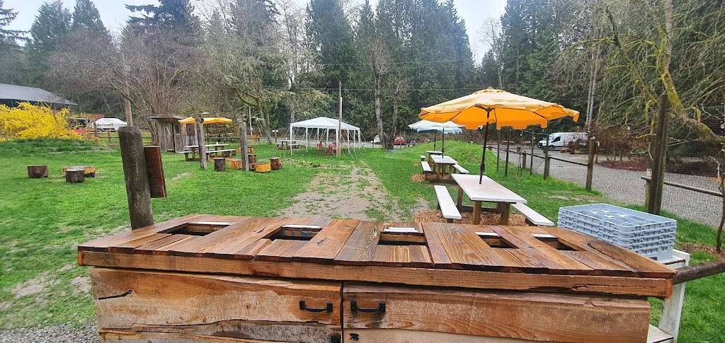 Sunday Cider | 1632 Sunshine Coast Hwy, Gibsons, BC V0N 1V2, Canada | Phone: (604) 840-2385
