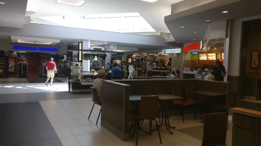 Grant Park Shopping Centre | 1120 Grant Ave, Winnipeg, MB R3M 2A6, Canada | Phone: (204) 475-8556