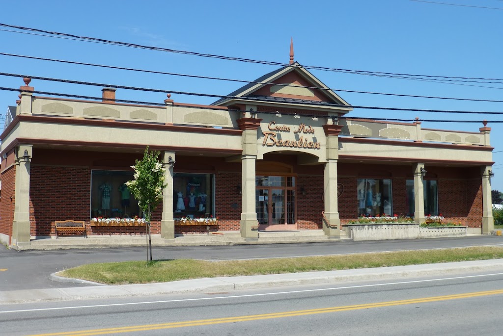 Centre Mode Beaulieu | 325 Rue Témiscouata, Rivière-du-Loup, QC G5R 2Y7, Canada | Phone: (418) 862-2160