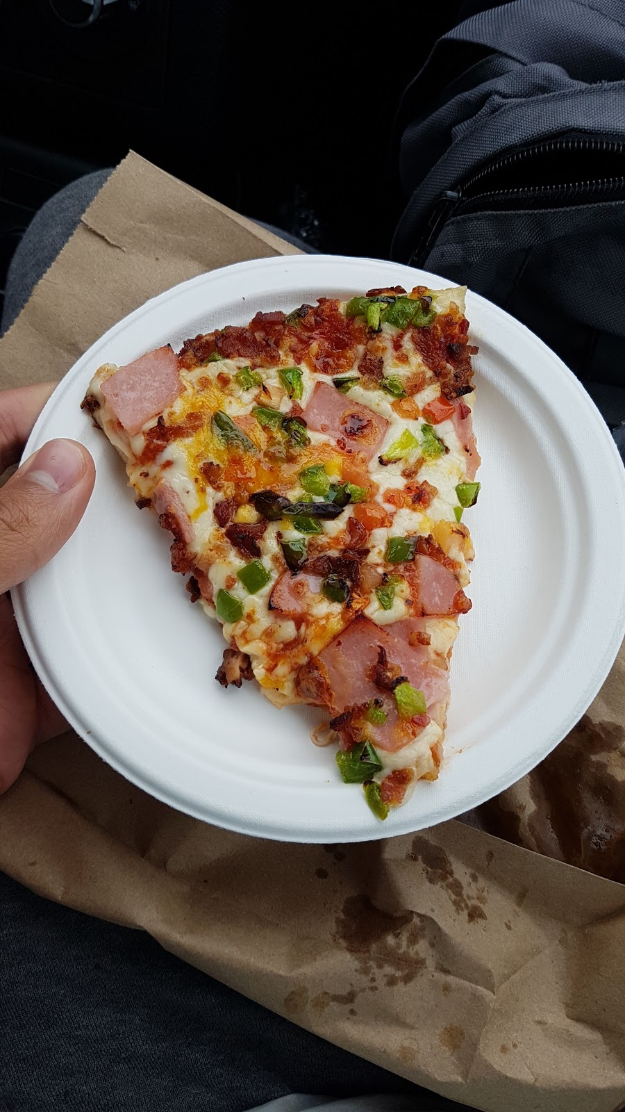 Water Street Bakery and Deli | 605 Water St E, Summerside, PE C1N 4H8, Canada | Phone: (902) 436-5055