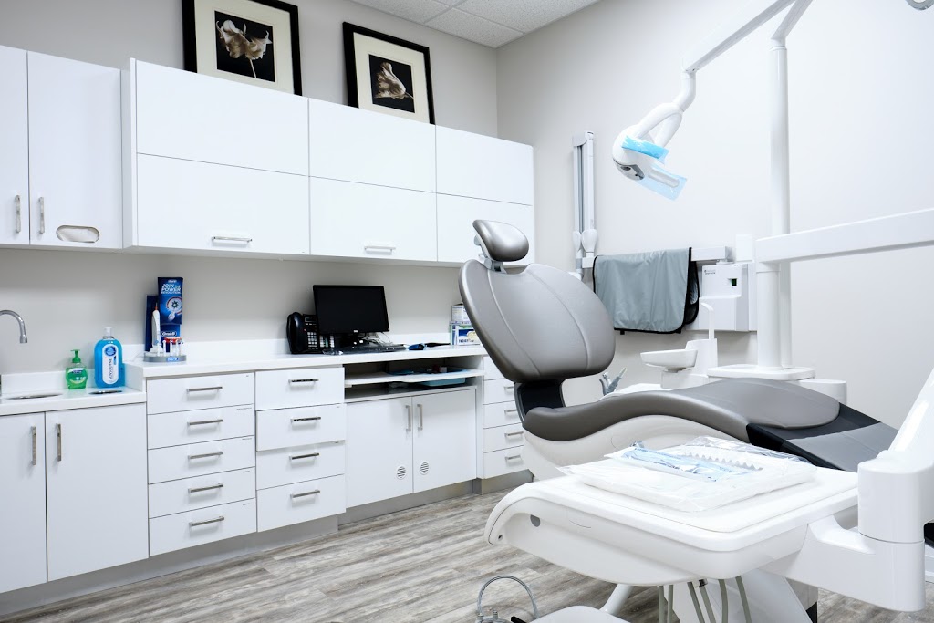 Royal Oak Dental | 584 Ford Dr #3, Oakville, ON L6J 0A4, Canada | Phone: (905) 339-1001