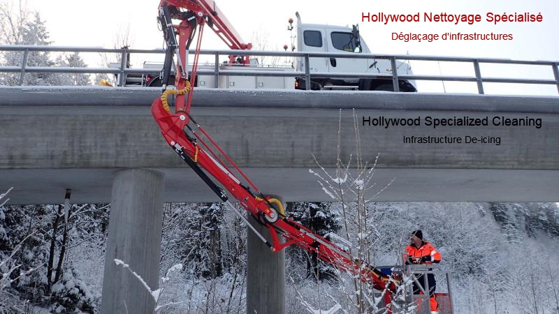Groupe Hollywood / Hollywood Group | 2365 Rue de lAéroport, Saint-Mathieu-de-Beloeil, QC J3G 0C9, Canada | Phone: (855) 700-1750