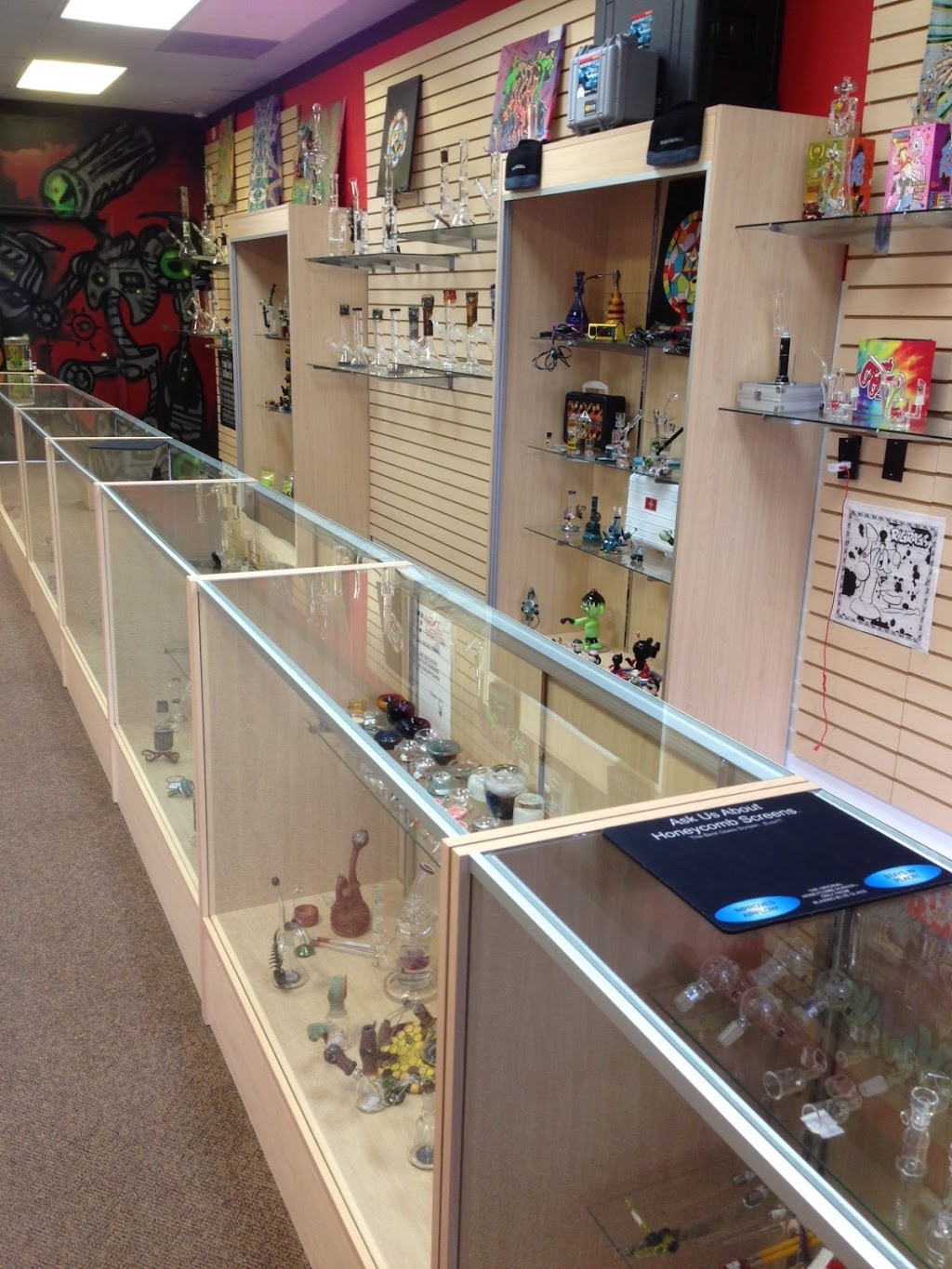 Next Level Accessories | 408, 950 Queensland Dr SE, Calgary, AB T2J 6E7, Canada | Phone: (403) 269-6963