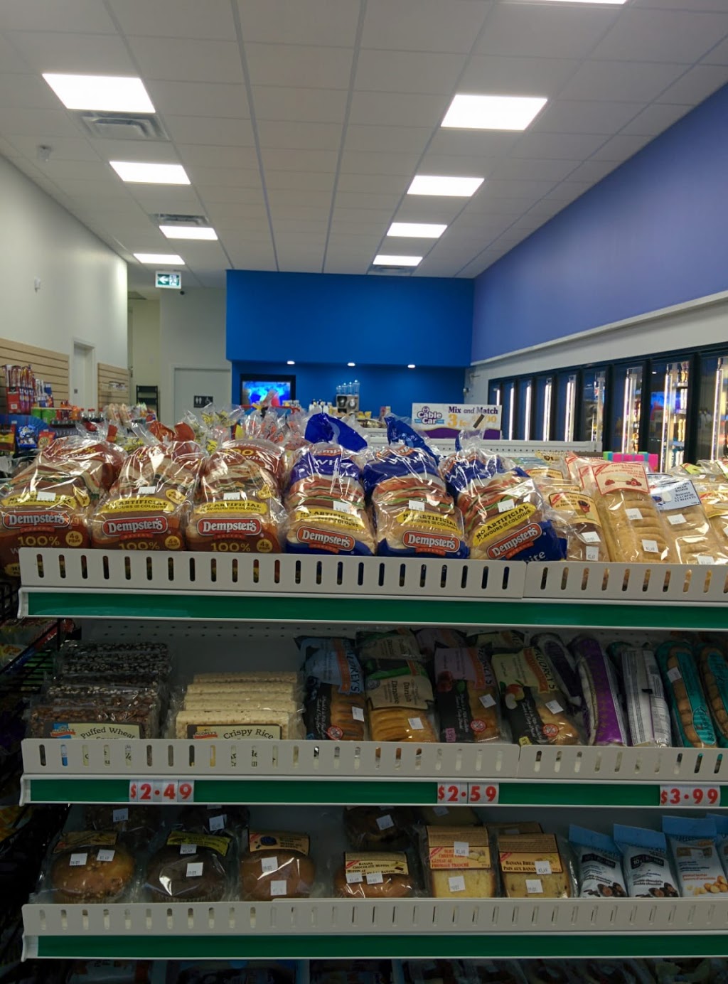 Aspen C-mart | Unit 250, 3820, Sherwood Park, AB T8H 0Z9, Canada | Phone: (587) 456-5900