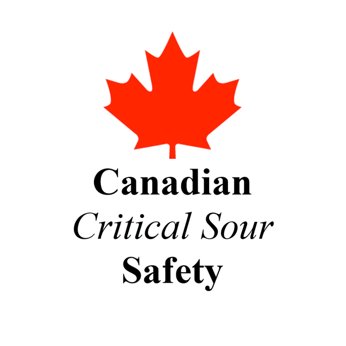 Canadian Critical Sour Safety Ltd. | 422 Crescent Rd W, Qualicum Beach, BC V9K 1J5, Canada | Phone: (250) 263-4400