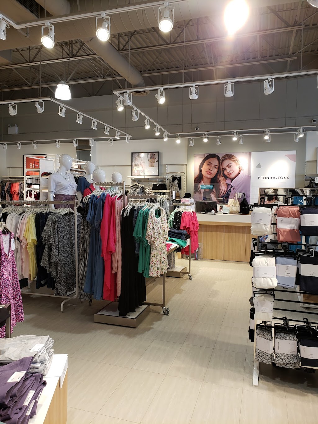 Penningtons | 1300 Fanshawe Park Rd W Unit G2, London, ON N6G 5B1, Canada | Phone: (519) 850-1546
