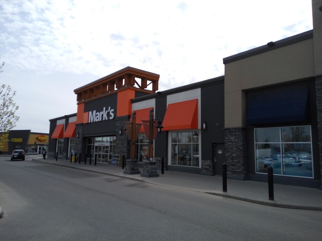 Marks | 33 Heritage Meadows Way SE, Heritage Meadows Way Unit 1120, Calgary, AB T2H 3B8, Canada | Phone: (403) 278-4885