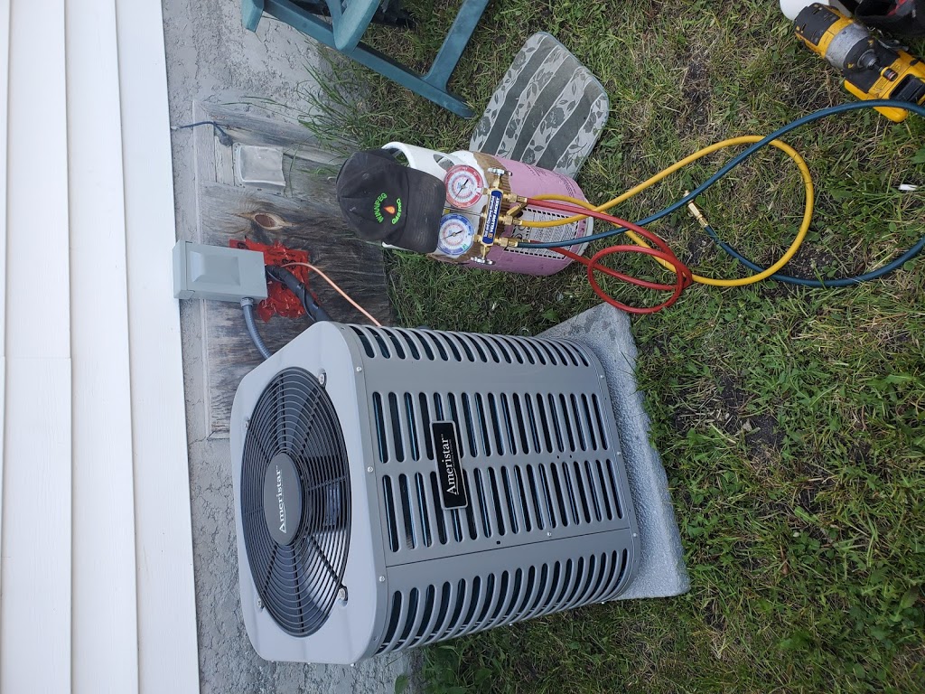 Winnipeg Gas-pro, heating and air conditioning. (204)831-1304 | 901 Buchanan Blvd, Winnipeg, MB R2Y 1N3, Canada | Phone: (204) 831-1304