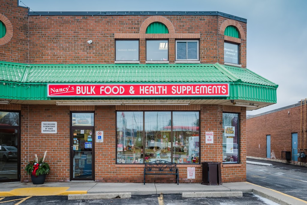 Nancys Nifty Nook | 152 Holland St E, Bradford, ON L3Z 2A7, Canada | Phone: (905) 775-7874