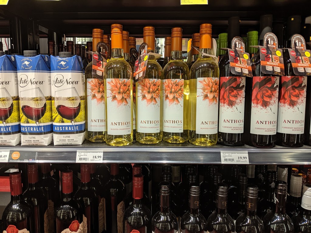 IGA Famille Déziel Saint-Lazare | 1869 Chemin Ste Angélique, Saint-Lazare, QC J7T 2X9, Canada | Phone: (450) 455-6165