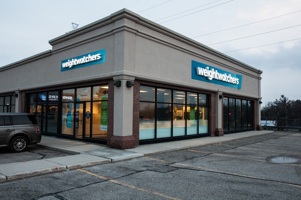 WW (Weight Watchers) | 4-108 Silvercreek Pkwy N, Guelph, ON N1H 7B4, Canada | Phone: (800) 651-6000
