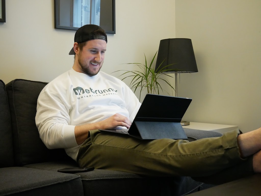 Webrunner Media Group | 1425 Chemin Ste Angélique Suite 101, Saint-Lazare, QC J7T 1Y9, Canada | Phone: (888) 607-0669