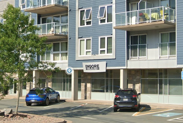ENQORE Developments Ltd. | 647 Bedford Hwy suite 101, Halifax, NS B3M 2L8, Canada | Phone: (902) 457-3300