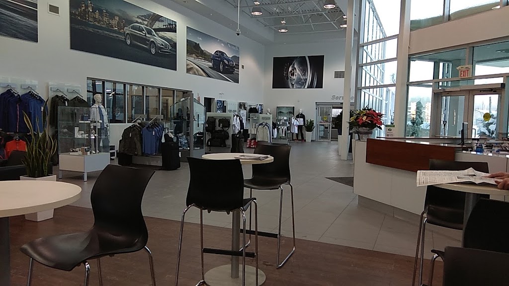 BMW Grand River | 1800 Victoria St N, Kitchener, ON N2B 3E5, Canada | Phone: (519) 747-0269