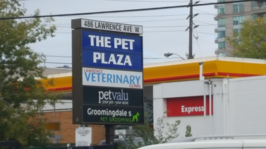 Pet Valu | 486 Lawrence Ave W, North York, ON M5M 1C4, Canada | Phone: (416) 789-2249