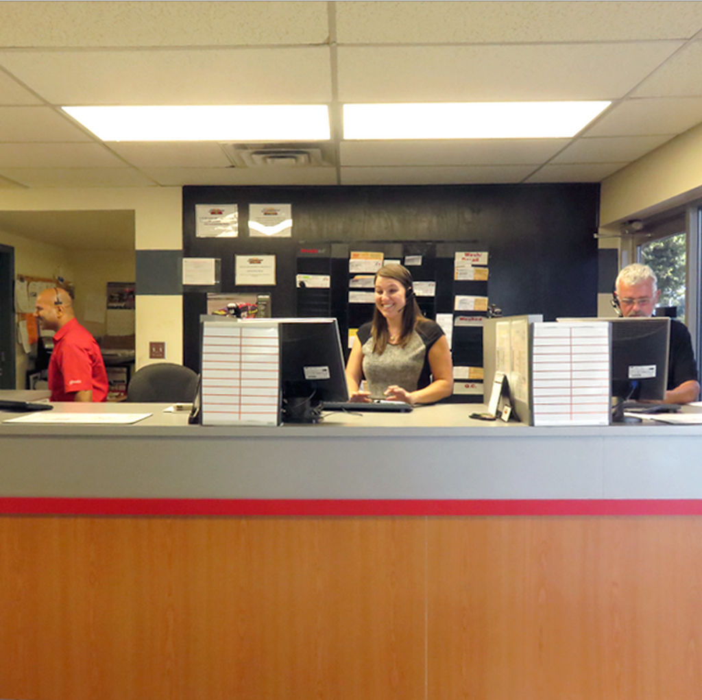 Sunrise Toyota Parts & Service | 30210 Automall Dr, Abbotsford, BC V2T 5M1, Canada | Phone: (604) 857-2658