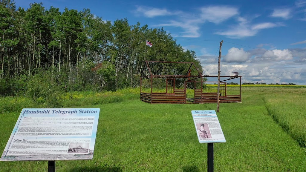 Original Humboldt | Box 2349, Humboldt, SK S0K 2A0, Canada | Phone: (306) 682-5226